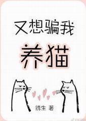 又想骗我养猫封面
