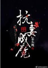 抗妻成魔封面