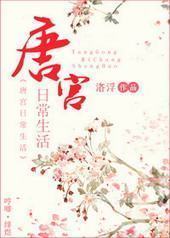 唐宫日常生活封面