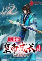 王莽的皇帝成长计划封面
