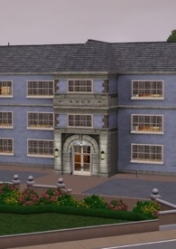 ����ѧ԰�趨�����򣩷���