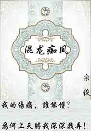 混龙痴凤封面