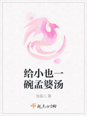 给小也一碗孟婆汤封面