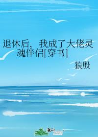 退休后，我成了大佬灵魂伴侣[穿书]封面