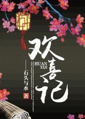 欢喜记封面