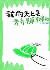 我头上是青青草原取景地封面