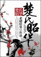 楚氏昭华封面