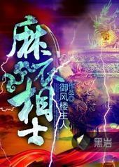 麻衣相士封面