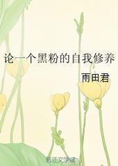 论一个黑粉的自我修养封面