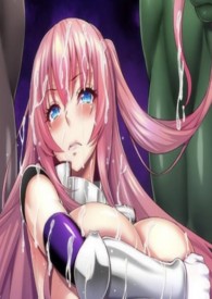 (主奴调教）被哥布林俘获的最强女骑士封面