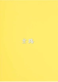 岔路封面