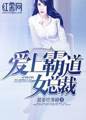 爱上霸道女总裁封面