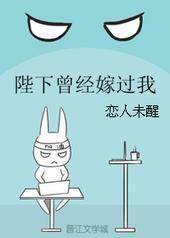 陛下曾经嫁过我封面