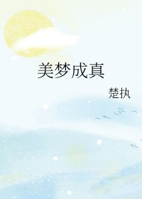 美梦成真封面