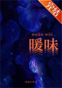 暖味nuǎnwèi封面