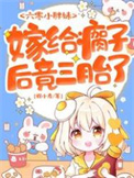 六零小胖妹，嫁给瘸子后竟三胎了封面