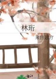 林珩封面