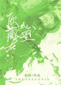 你藏在心里封面