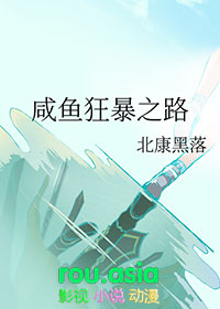咸鱼狂暴之路封面