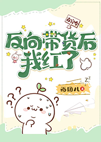 反向带货后我红了[古穿今]封面