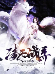 凌天战尊封面