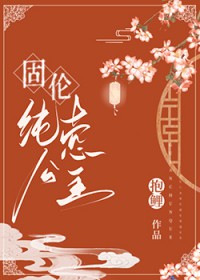固伦纯悫公主封面