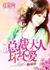总裁大人坏坏爱封面