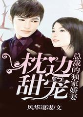枕边甜宠：总裁的独家娇妻封面