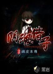 阴魂借子封面