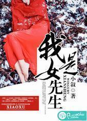 我是女先生封面