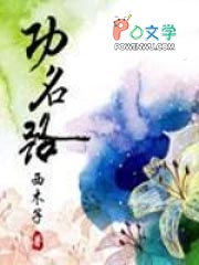 功名路封面