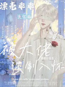 漂亮乖乖失忆后被大佬强制入怀封面