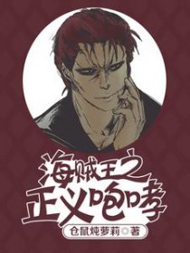 海贼王之正义咆哮封面