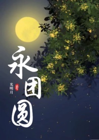 永团圆封面