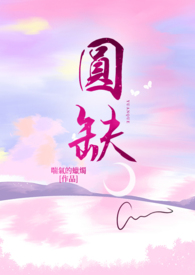 圆缺(H)封面