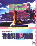 答案只有风知道封面