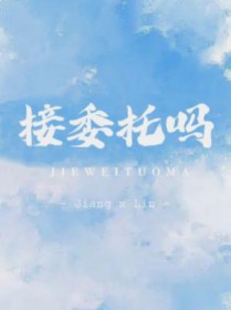 接委托吗封面