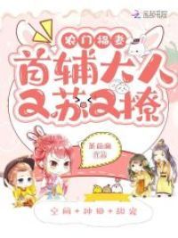 农门福妻：首辅大人又苏又撩封面