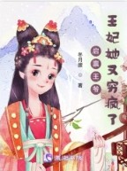 启禀王爷，王妃她又穷疯了封面