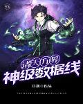 诸天万界神级数据线封面