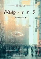 重生之风起1998封面