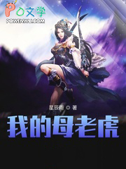 我的母老虎封面