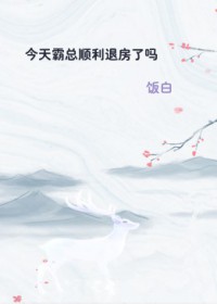 今天霸总顺利退房了吗封面