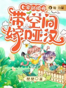 七零新婚夜：带空间嫁哑汉封面