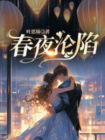 春夜沦陷封面