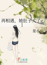 再相遇，她肚子大了gl封面