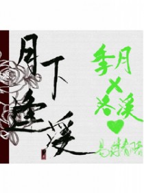 月下逢溪封面