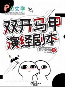 双开马甲演绎剧本封面