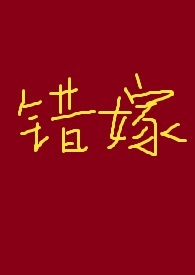 错嫁（古言高H）封面