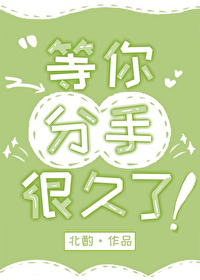 等你分手很久了封面